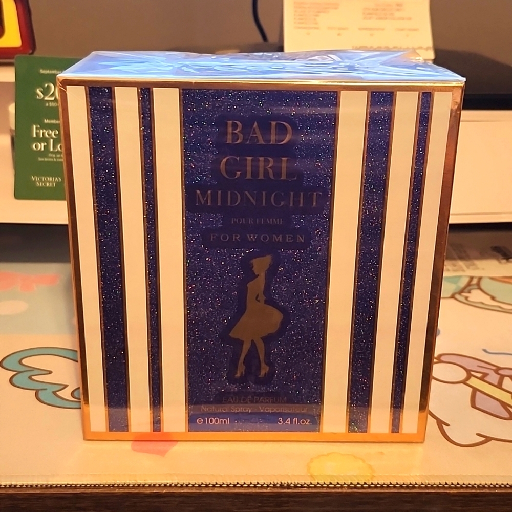Perfume